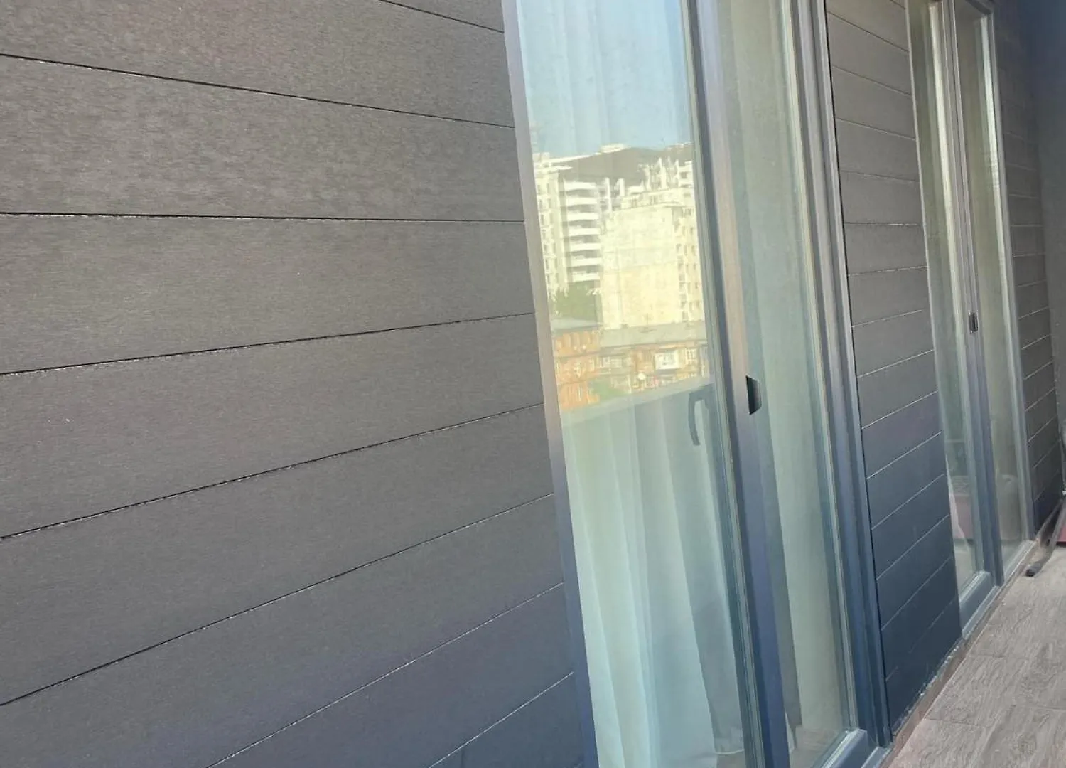 2-Bedroom Apartment By Didube Metro Tbilisi