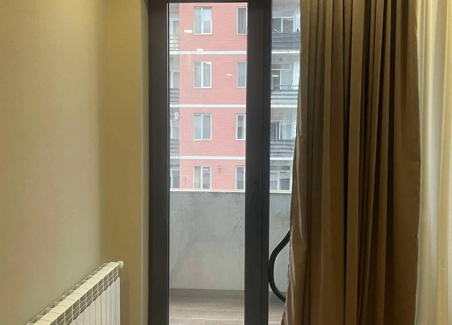 2-Bedroom Apartment By Didube Metro Tbilisi
